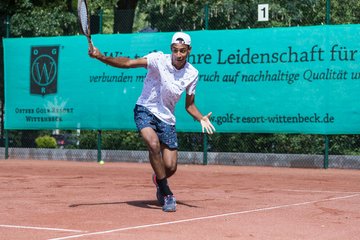 Bild 286 - Kuehlungsborner Tennisturnier